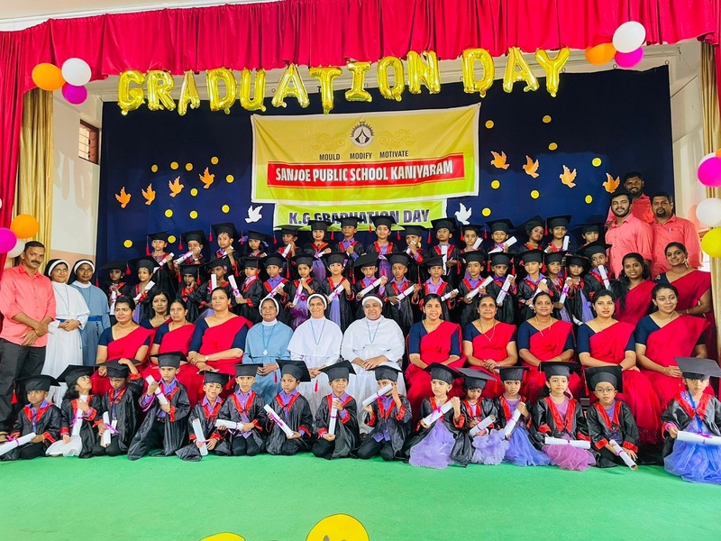 Graduation Day